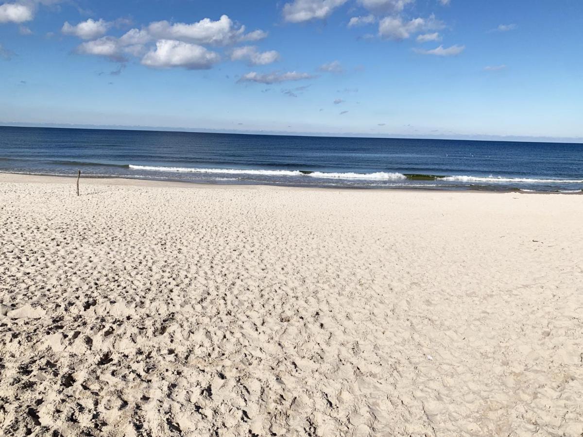 Sun4You Polanki Park Kołobrzeg Eksteriør billede